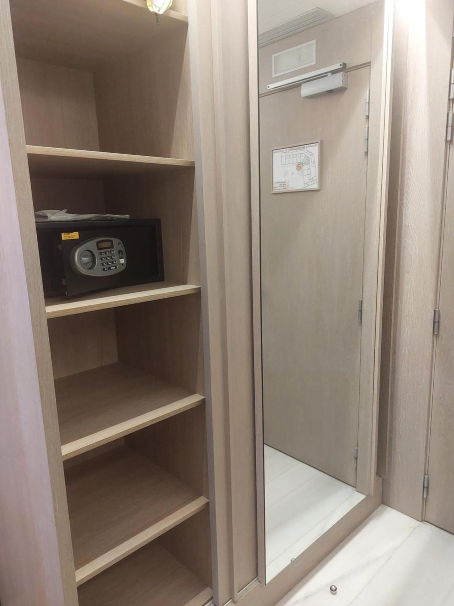 U-Hotel Spa Ciudad De Astorga Εξωτερικό φωτογραφία