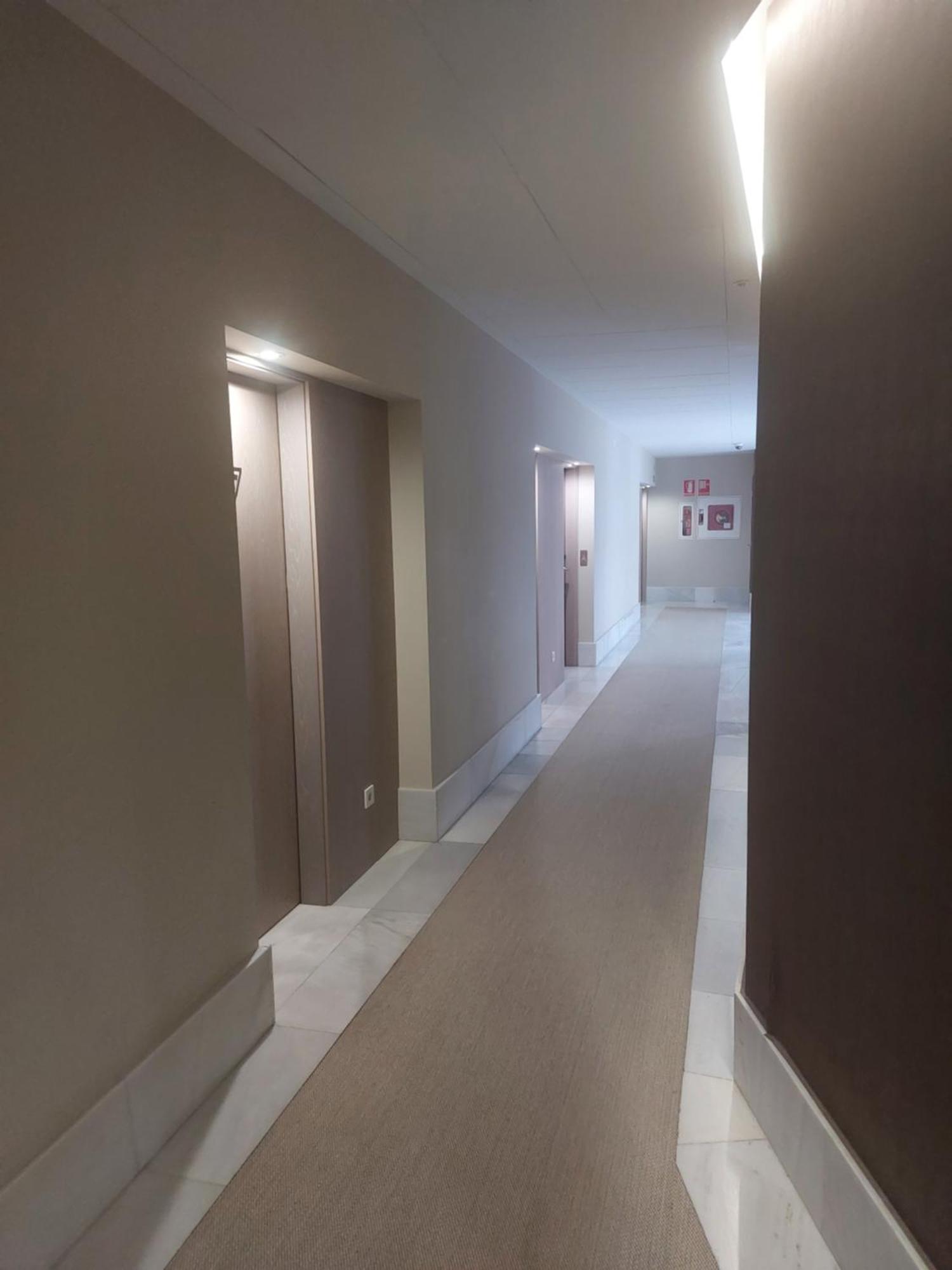U-Hotel Spa Ciudad De Astorga Εξωτερικό φωτογραφία