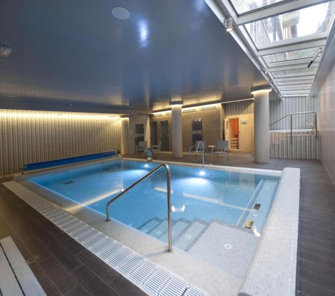U-Hotel Spa Ciudad De Astorga Εξωτερικό φωτογραφία