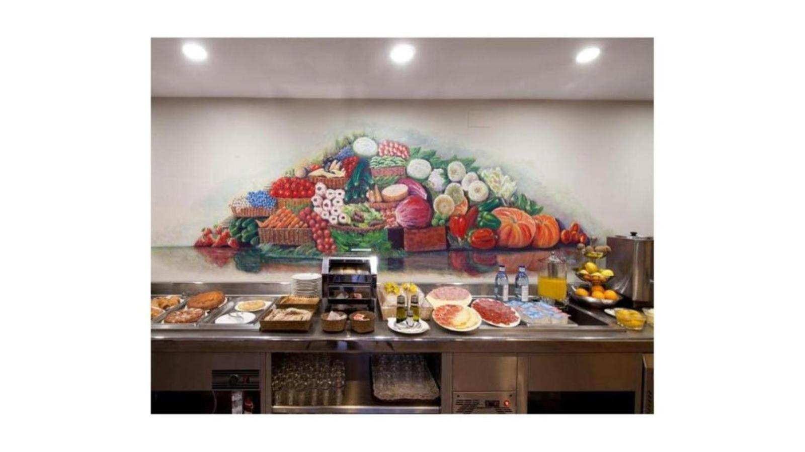U-Hotel Spa Ciudad De Astorga Εξωτερικό φωτογραφία