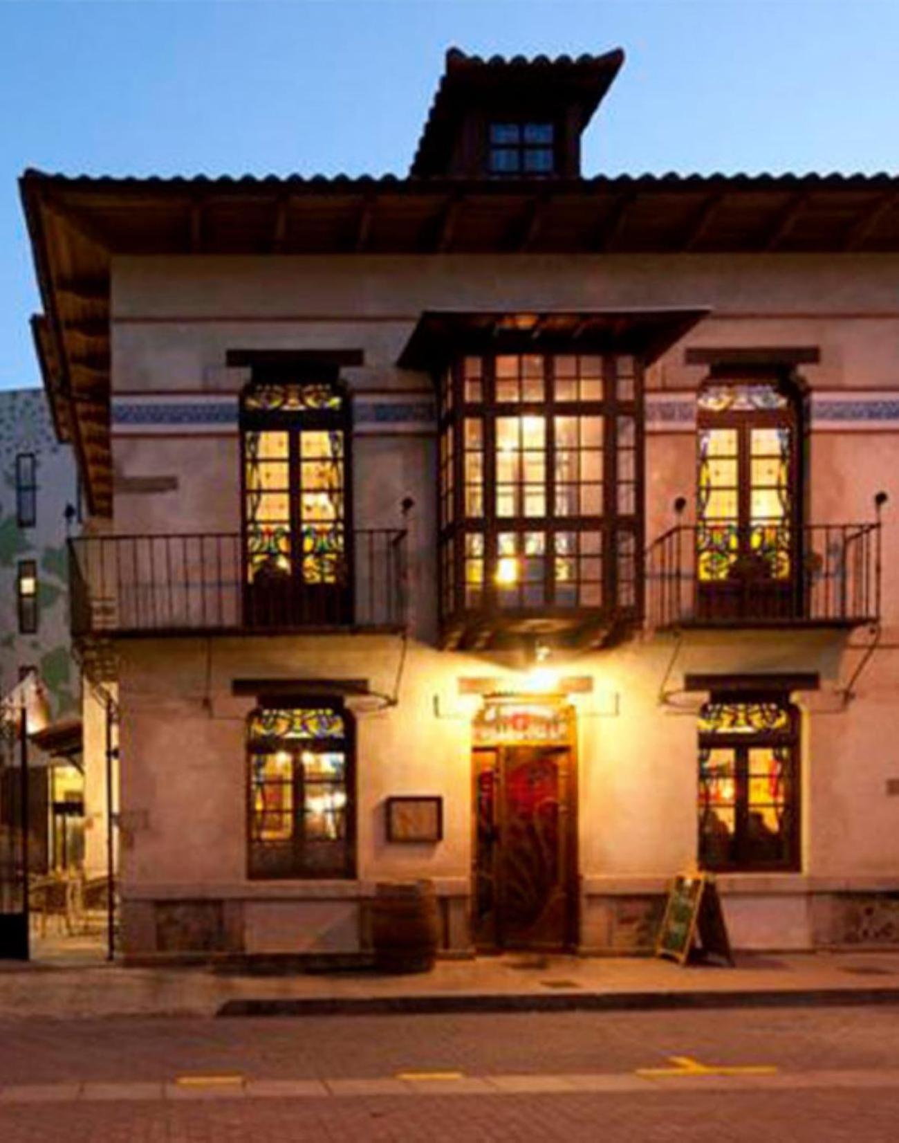 U-Hotel Spa Ciudad De Astorga Εξωτερικό φωτογραφία