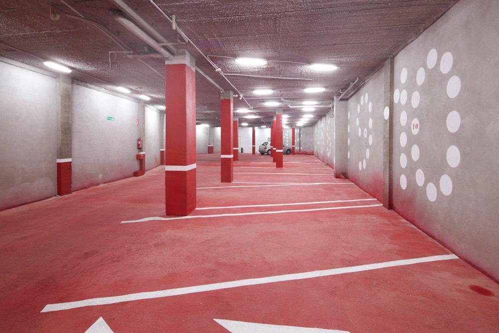 U-Hotel Spa Ciudad De Astorga Εξωτερικό φωτογραφία