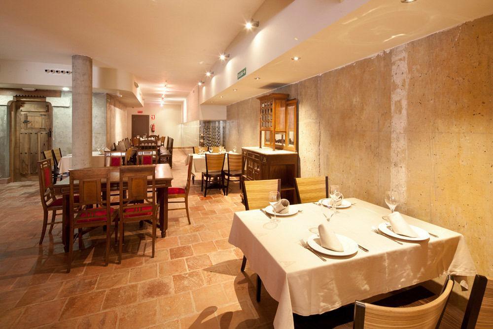 U-Hotel Spa Ciudad De Astorga Εξωτερικό φωτογραφία